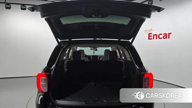 Ford Explorer 6th Generation id 3017648 из Кореи 11