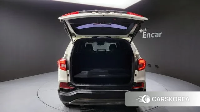 Ssangyong G4 Rexton id 3681809 из Кореи 11