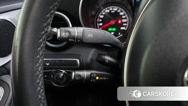 Mercedes-Benz C-Class W205 id 4615453 из Кореи 11