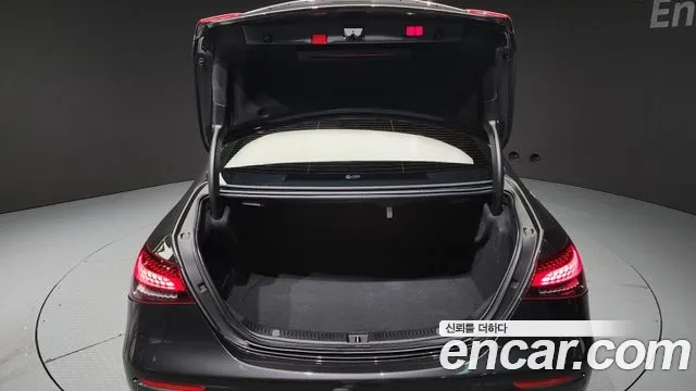 Mercedes-Benz E-Class W213 id 2911954 из Кореи 11