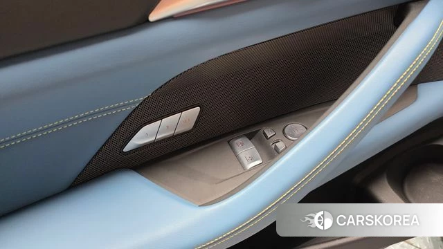 BMW M4 (G82) id 4540017 из Кореи 11