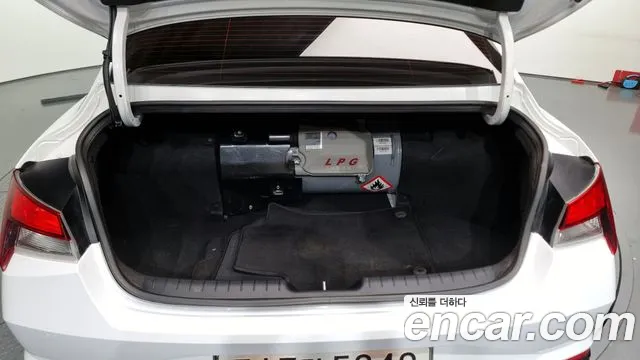 Hyundai Avante (CN7) id 2821382 из Кореи 11