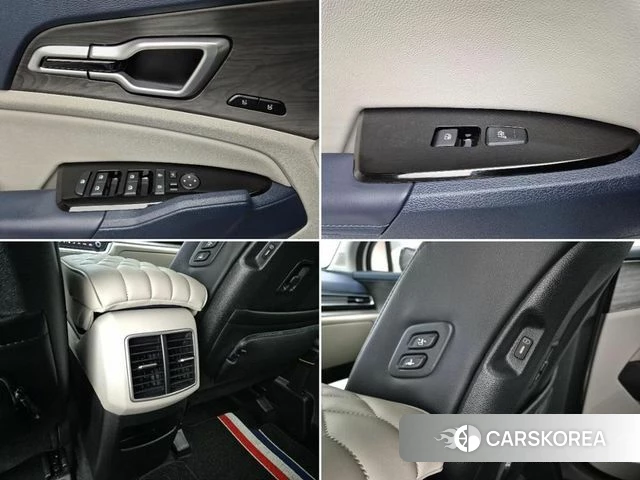 Kia Sportage 5th Generation id 4381653 из Кореи 11