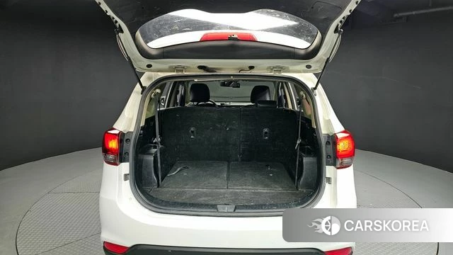 Kia The New Carens id 3835036 из Кореи 11