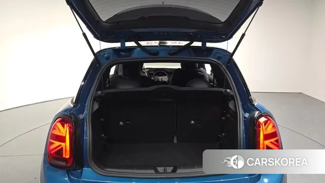 Mini Cooper Electric id 2915123 из Кореи 11