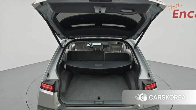 Hyundai Ionic 5 id 4495088 из Кореи 11