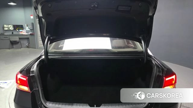 Kia The New K5 2nd generation id 3861448 из Кореи 11