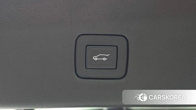 Chevrolet (GM Daewoo) Trax Crossover id 3963856 из Кореи 11