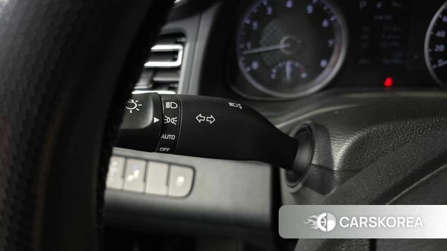 Hyundai The New Avante AD id 4417172 из Кореи 11