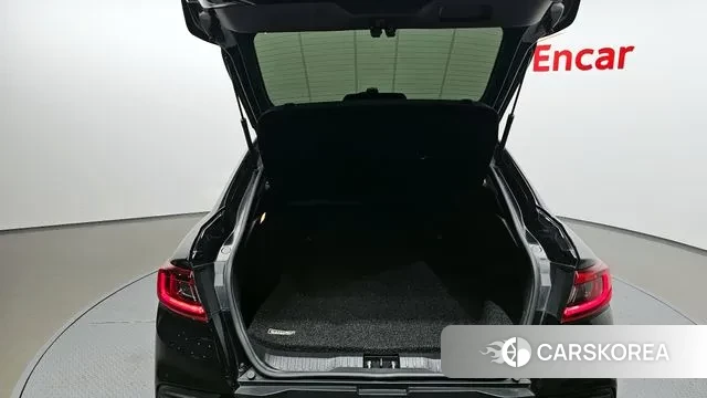 Renault Korea (Samsung) XM3 id 3329740 из Кореи 11