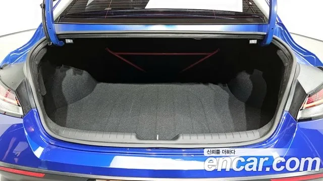 Hyundai The New Avante (CN7) id 2943413 из Кореи 11