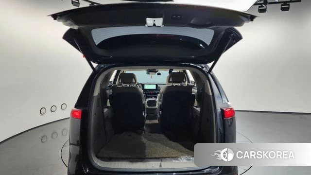 Kia Carnival 4th generation id 3812458 из Кореи 11