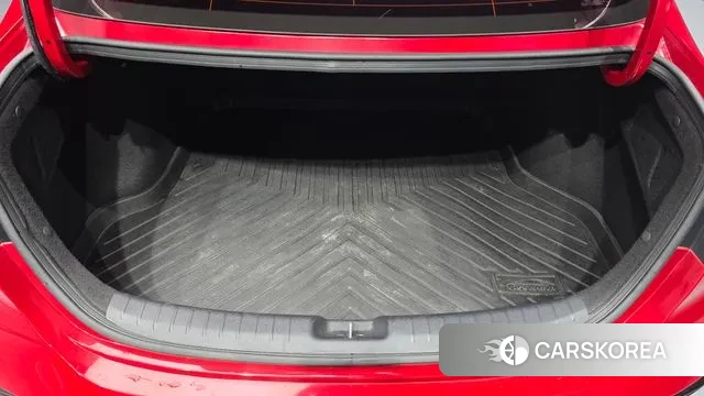 Kia Come New K3 id 3351313 из Кореи 11