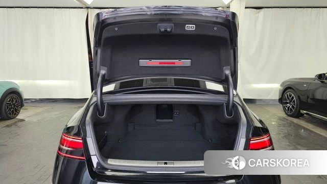 Genesis G90 (RS4) id 4549547 из Кореи 11