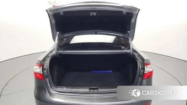 Renault Korea (Samsung) SM3 Neo id 3568425 из Кореи 11