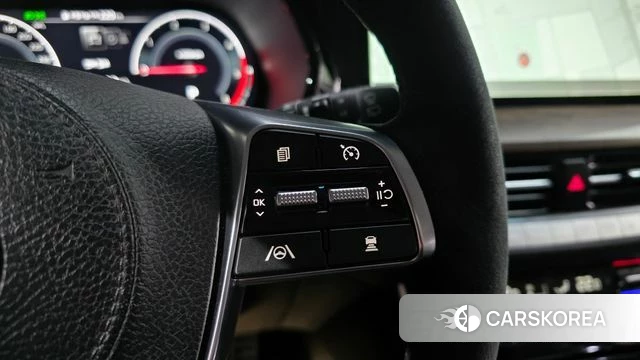 Kia Mohave Master id 3878649 из Кореи 11