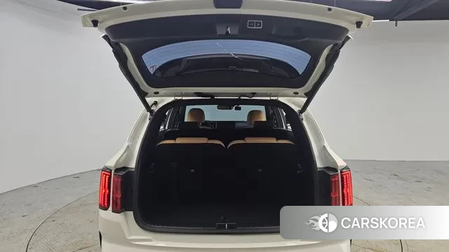 Kia Sorento 4th Generation id 3771125 из Кореи 11