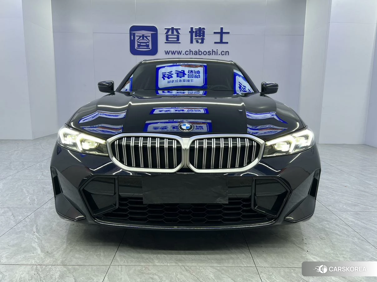 BMW 3 series id 4452091 из Китая 11