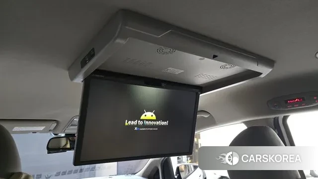 Kia The New Carnival id 3709395 из Кореи 11