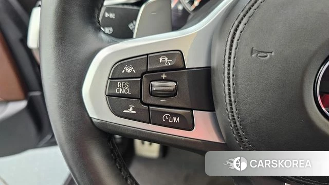 BMW 5 Series (G30) id 4677829 из Кореи 11