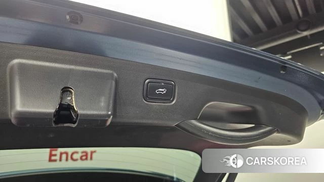 Kia Di Ol Nu Niro id 4899087 из Кореи 11