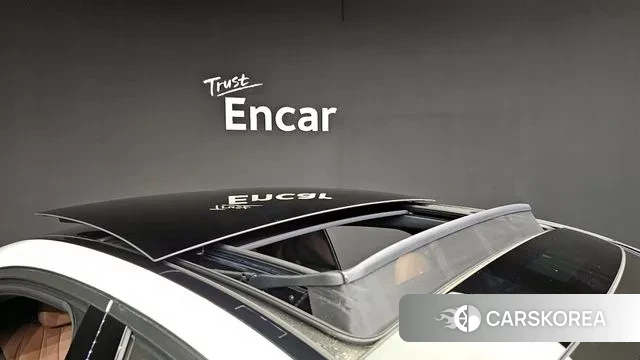 Mercedes-Benz E-Class W214 id 3026578 из Кореи 11