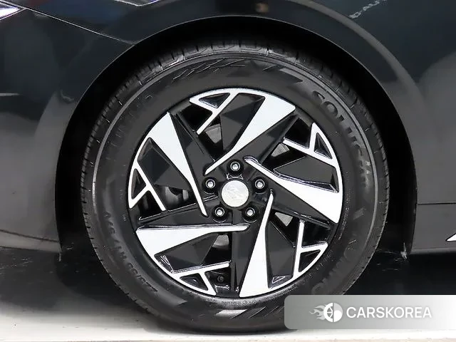 Hyundai The New Grandeur IG Hybrid id 2895740 из Кореи 11