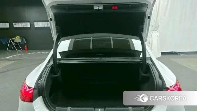 Mercedes-Benz EQE V295 id 3576866 из Кореи 11