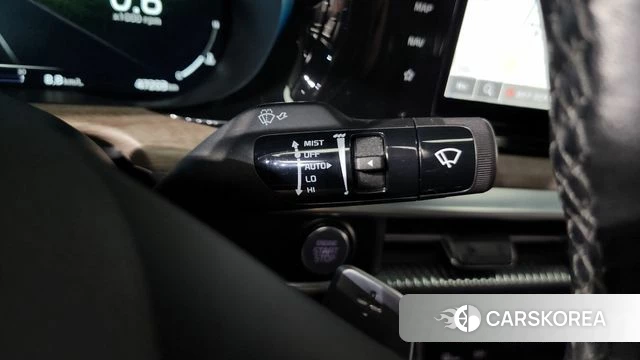 Kia K5 3rd generation id 4194881 из Кореи 11