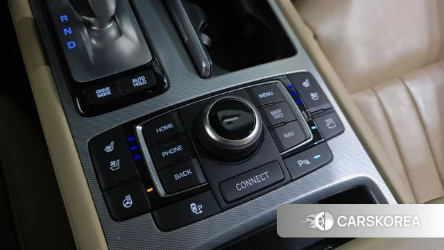 Genesis G80 id 4850183 из Кореи 11