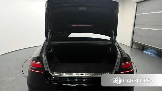 Genesis G90 (RS4) id 4337706 из Кореи 11