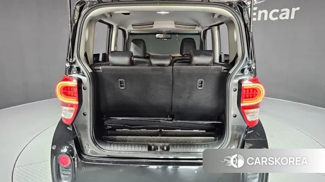 Kia The New Ray id 3061089 из Кореи 11