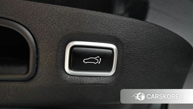 Kia Stinger id 4895494 из Кореи 11