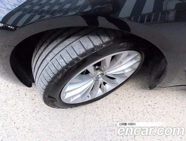 BMW 5 Series (G30) id 2702525 из Кореи 11