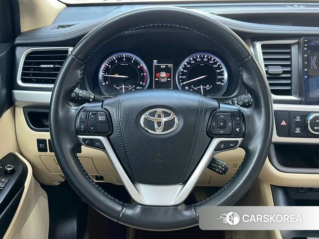 Toyota Highlander id 4342035 из Китая 11