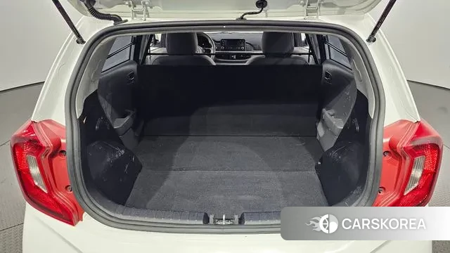 Kia Morning Urban (JA) id 2985369 из Кореи 11