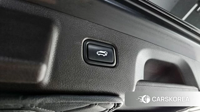 Hyundai Palisade id 3813005 из Кореи 11