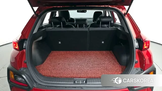 Hyundai Kona id 3005027 из Кореи 11