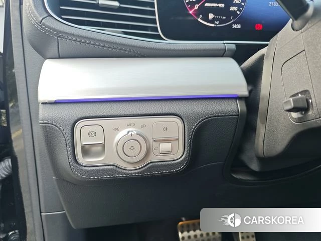 Mercedes-Benz GLE AMG id 4220612 из Китая 11