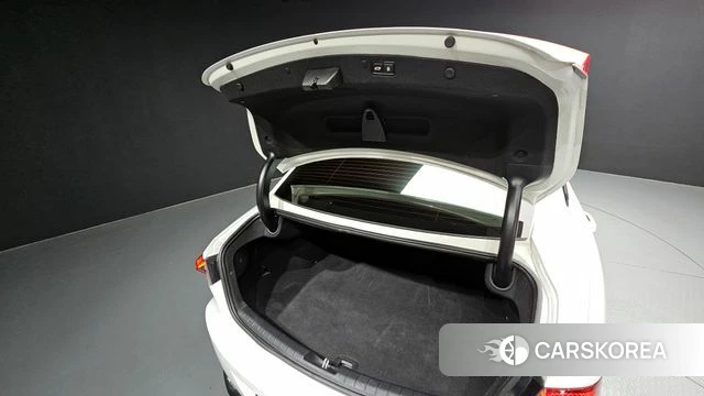 Hyundai The New Grandeur IG id 4330983 из Кореи 11