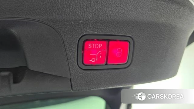 Mercedes-Benz GLE-Class W167 id 4293273 из Кореи 11