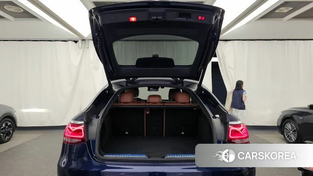 Mercedes-Benz GLC-Class X253 id 4382521 из Кореи 11