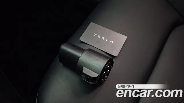 Tesla Model Y id 2848217 из Кореи 11