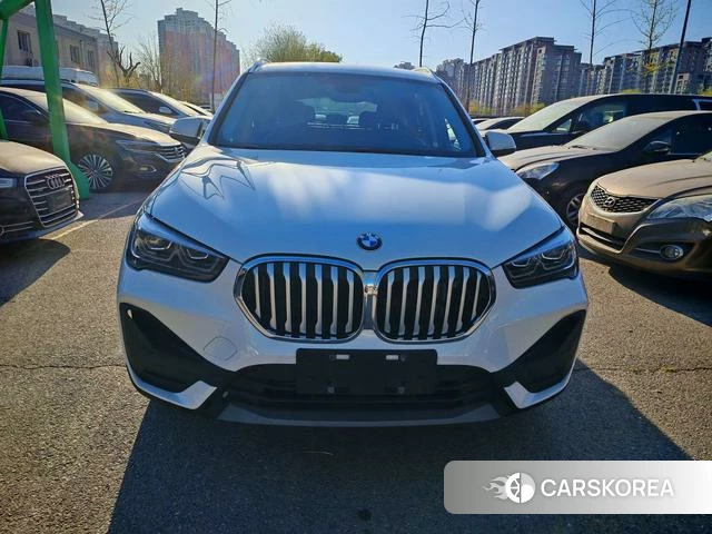 BMW X1 id 4275731 из Китая 11