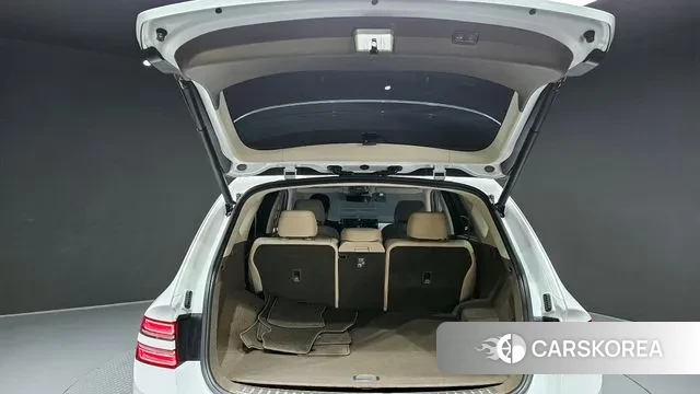 Genesis GV80 id 3473106 из Кореи 11