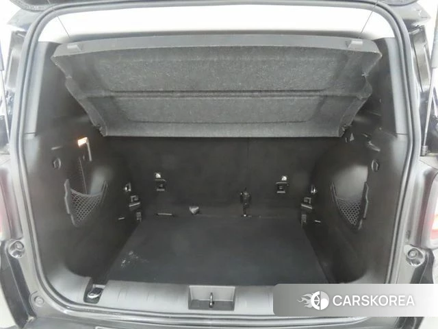 Jeep Renegade id 4596299 из Кореи 11