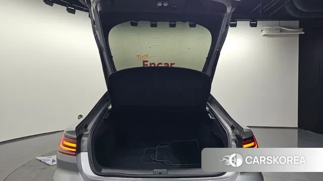 Volkswagen Arteon id 3717696 из Кореи 11