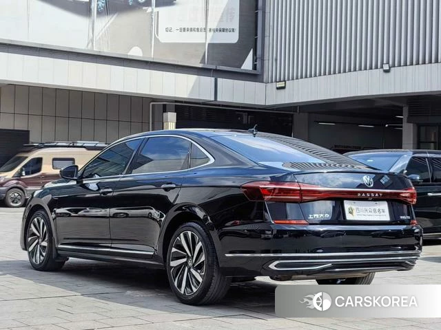 Volkswagen Passat id 4290530 из Китая 11