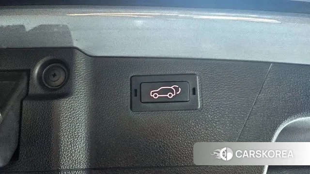 Ssangyong Beautiful Korando id 3697092 из Кореи 11