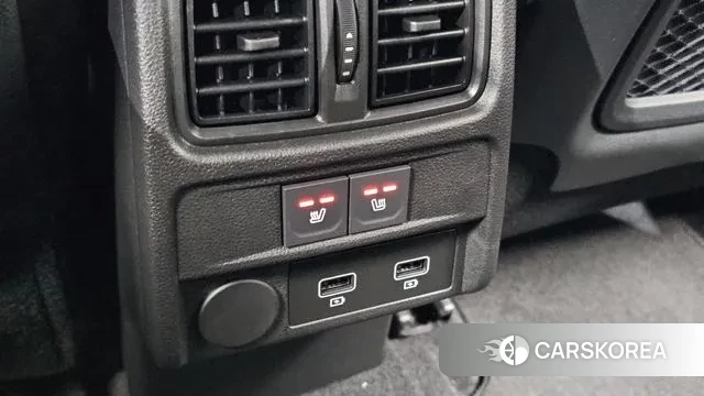 Renault Korea (Samsung) XM3 id 3565710 из Кореи 11